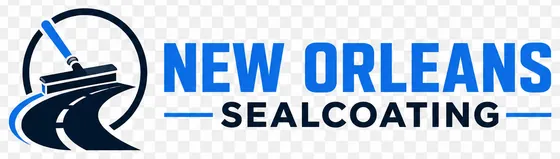 New Orleans Sealcoating